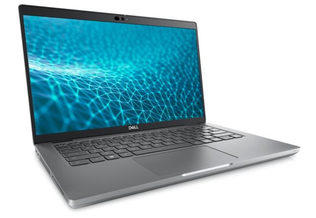 Лаптоп Dell Latitude 5431, Intel Core i7 -1270P vPro (12 cores, up to 4.8 GHz), 14 "FHD (1920x1080) IPS 250 nits ,16GB DDR5, 512GB SSD PCIe M.2, Intel Iris Xe Graphics, IR Cam and Mic, WiFi 6E, FP, SCR, Backlit Kb, Win 11 Pro, 3Y BOS