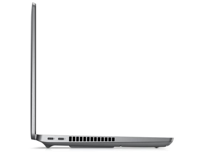 Лаптоп Dell Latitude 5431, Intel Core i7 -1270P vPro (12 cores, up to 4.8 GHz), 14 "FHD (1920x1080) IPS 250 nits ,16GB DDR5, 512GB SSD PCIe M.2, Intel Iris Xe Graphics, IR Cam and Mic, WiFi 6E, FP, SCR, Backlit Kb, Win 11 Pro, 3Y BOS