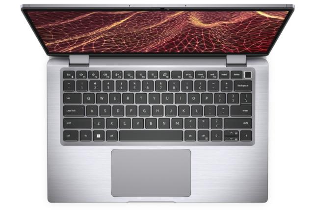 Лаптоп Dell Latitude 7430, Intel Core i7-1265U (10 Core, 12 MB Cache, up to 4.80 GHz), 14.0" FHD (1920x1080) , WVA, 250 nits, 16GB 3200MHz DDR4, 512 GB SSD PCIe M.2, Intel Iris Xe Graphics, FHD IR Cam and Mic, WiFi 6E, FPR, SCR, Backlit Kb, Win 11 Pr