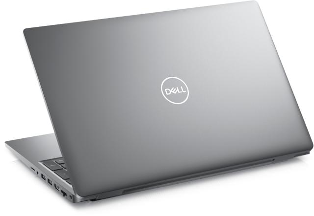 Лаптоп Dell Precision 3570, i7-1255U vPro(2+8 Core, 12 MB Cache, up to to 4.70Ghz), 15.6" FHD (1920x1080) 400 nit, 16 GB, 2 x 8 GB, DDR5, 4800Mhz, 512GB SSD PCIe M.2, NVIDIA T550 4G DDR6, IR Cam and Mic, Wi-Fi 6E+BT 5.2, Win 11Pro