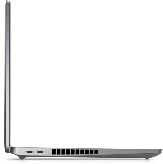 Лаптоп Dell Precision 3570, i7-1255U vPro(2+8 Core, 12 MB Cache, up to to 4.70Ghz), 15.6" FHD (1920x1080) 400 nit, 16 GB, 2 x 8 GB, DDR5, 4800Mhz, 512GB SSD PCIe M.2, NVIDIA T550 4G DDR6, IR Cam and Mic, Wi-Fi 6E+BT 5.2, Win 11Pro