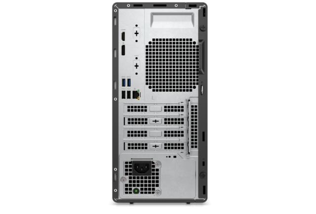 Настолен компютър Dell OptiPlex 3000 MT, Intel Core i5-12500 (18M Cache, up to 4.6 GHz), 8GB (1x8GB) DDR4, 512GB SSD PCIe M.2, Integrated Graphics, Keyboard&Mouse, Win 11 Pro, 3Y PS