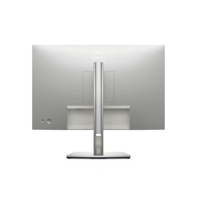 Монитор Dell U2421E, 24.1" IPS Anti-Glare, UltraSharp InfinityEdge, 5ms, 1000:1, 350 cd/m2, 16:10 WUXGA (1920x1200), 99% sRGB, HDMI, DisplayPort, USB 3.2, USB-C Hub, RJ-45, Height Adjustable, Pivot, Swivel, Tilt, Black