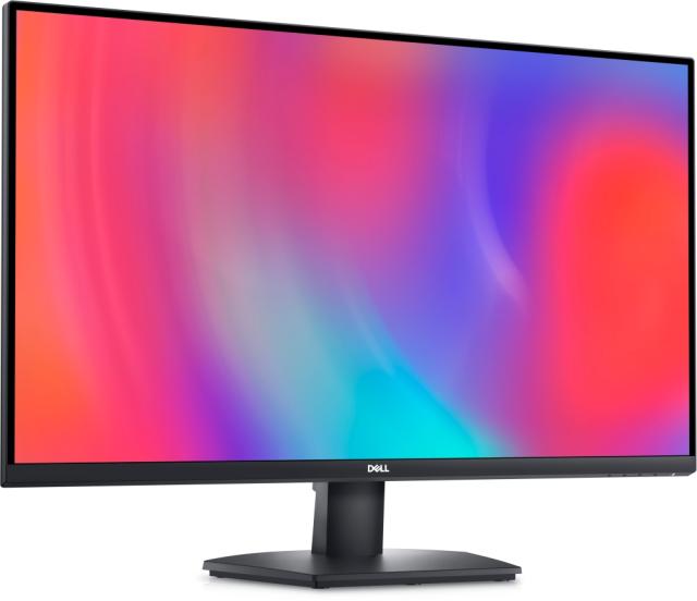 Монитор Dell SE3223Q, 31.5" LED AG, VA, 4ms, 3000:1, 300 cd/m2, 4K UHD (3840 x2160) at 60 Hz, 99% sRGB, AMD FreeSync, HDMI, DP, Line-out port, PBP/PIP, Tilt, Black