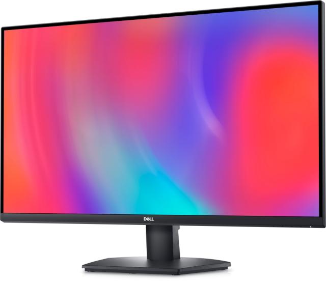 Монитор Dell SE3223Q, 31.5" LED AG, VA, 4ms, 3000:1, 300 cd/m2, 4K UHD (3840 x2160) at 60 Hz, 99% sRGB, AMD FreeSync, HDMI, DP, Line-out port, PBP/PIP, Tilt, Black
