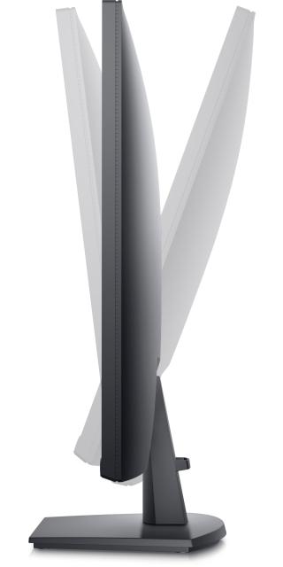 Монитор Dell SE3223Q, 31.5" LED AG, VA, 4ms, 3000:1, 300 cd/m2, 4K UHD (3840 x2160) at 60 Hz, 99% sRGB, AMD FreeSync, HDMI, DP, Line-out port, PBP/PIP, Tilt, Black