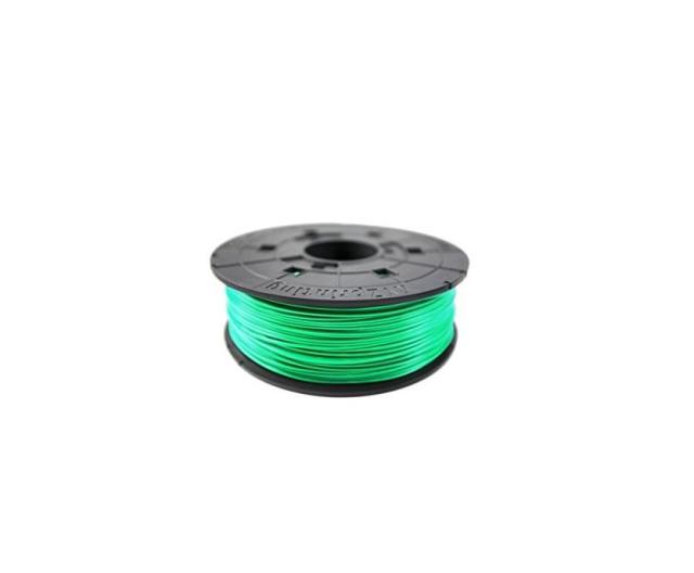 Консуматив за 3D принтер XYZprinting - ABS refil, 1.75 mm, Зелен