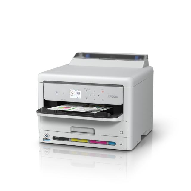 Мастилоструен принтер Epson WorkForce Pro WF-C5390DW
