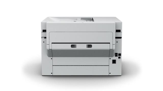 Мастилоструйно многофункционално устройство Epson EcoTank Pro L15180 A3+ MFP