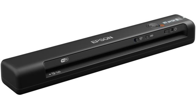 Скенер Epson WorkForce ES-60W
