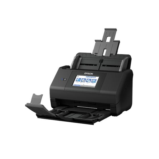 Скенер Epson WorkForce ES-580W