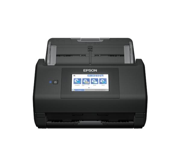 Скенер Epson WorkForce ES-580W