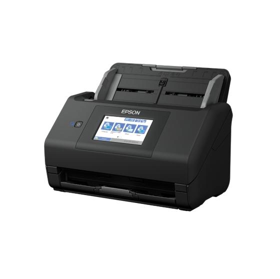 Скенер Epson WorkForce ES-580W