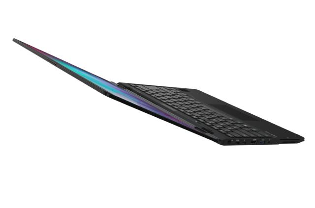 Лаптоп Fujitsu LIFEBOOK U9312X black, Intel Core i7-1265U, 13.3" FHD AG Touch with IR Cam, 32GB DDR4 3200MHz, SSD 1TB G4 Performance Opal, FPR, LTE module (Cat.12) 4G/LTE, 4cell 50Wh, Intel WiFi 6 AX201, Intel IRIS graphics, Backlit KBD, Win11 Pro