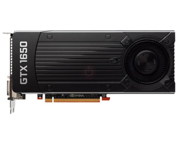 Видео карта Fujitsu NVIDIA GeForce GTX 1650 2x DisplayPort 1.4, 1x HDMI 2.0b, GDDR6; full height; PCIe x16 gen3; occupies 1 slot