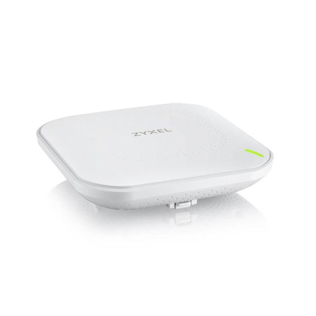 Безжичен двулентов Access Point ZYXEL NWA1123-ACv3, 866Mbps, 2.4/5GHz, 802.11a/b/g/n/ac