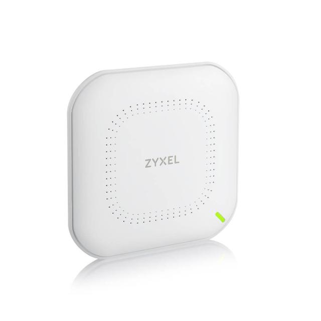 Безжичен двулентов Access Point ZYXEL NWA1123-ACv3, 866Mbps, 2.4/5GHz, 802.11a/b/g/n/ac