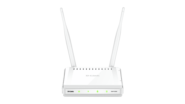 Безжичен Access Point D-LINK DAP-2020/Е