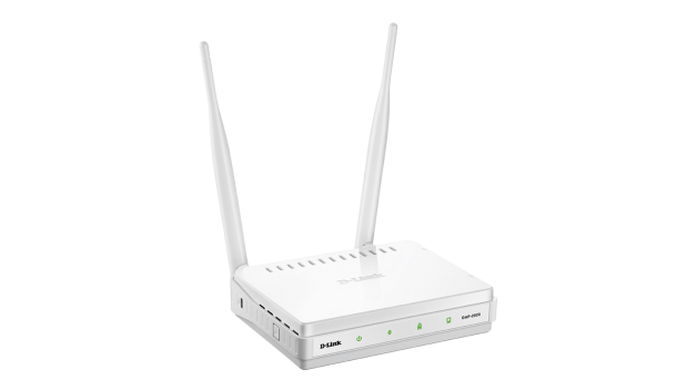 Безжичен Access Point D-LINK DAP-2020/Е