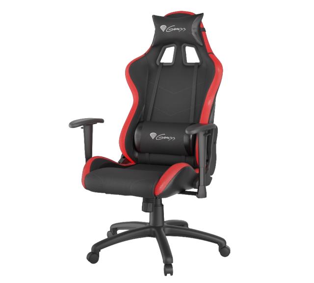 Стол Genesis Gaming Chair Trit 500 RGB Black_ Powerbank Trevi Copact 5000MAh 2xUSB A + 1xUSB C Black
