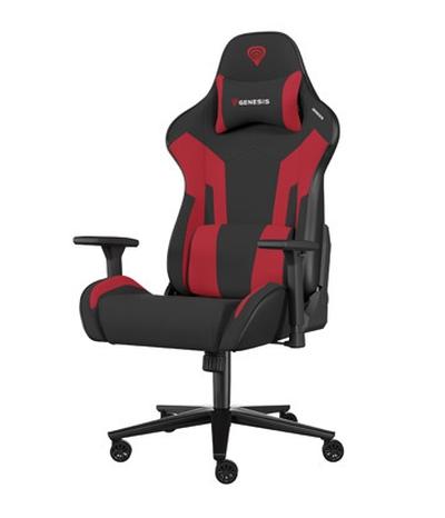 Стол Genesis Gaming Chair Nitro 720 Black-Red