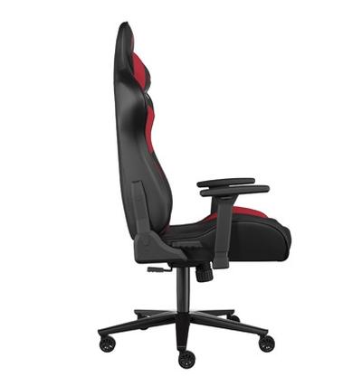 Стол Genesis Gaming Chair Nitro 720 Black-Red