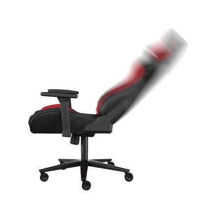 Стол Genesis Gaming Chair Nitro 720 Black-Red