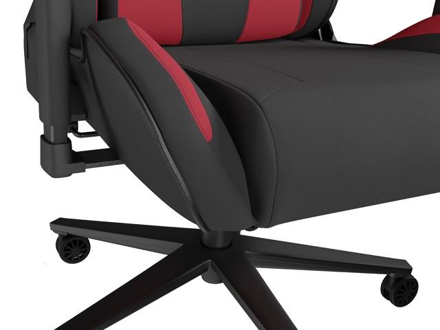 Стол Genesis Gaming Chair Nitro 720 Black-Red