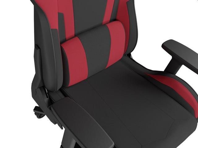 Стол Genesis Gaming Chair Nitro 720 Black-Red