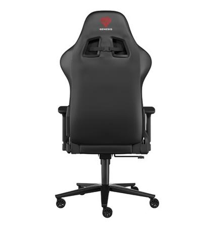 Стол Genesis Gaming Chair Nitro 720 Black-Red