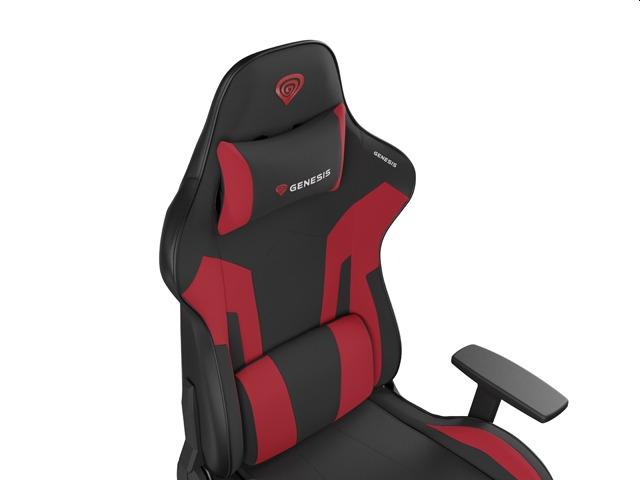 Стол Genesis Gaming Chair Nitro 720 Black-Red