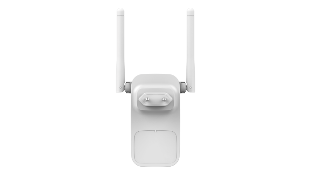 Безжичен Range Extender D-Link DAP-1325/E, N 300