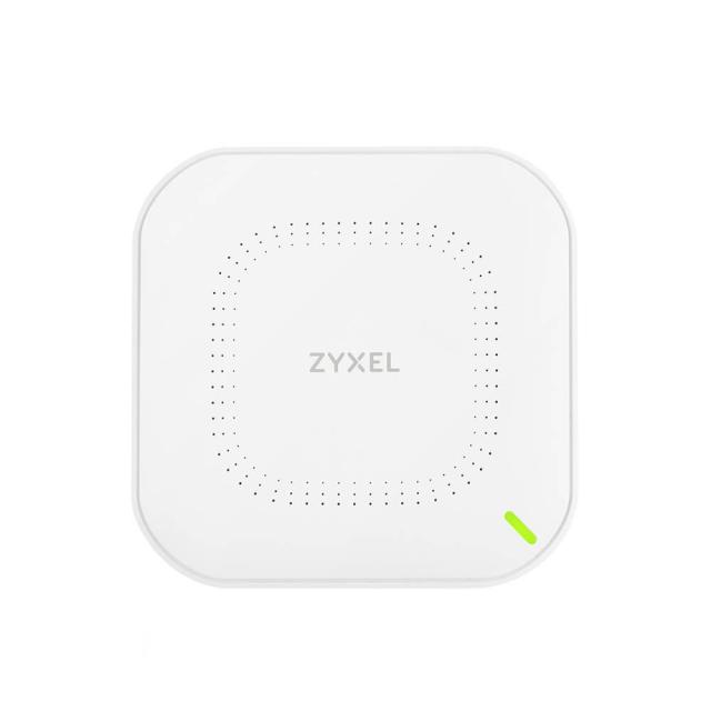 Безжичен Access Point ZYXEL WAC500, AC1200, GbE LAN/WAN