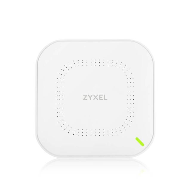 Безжична точка за достъп ZYXEL NWA50AX, WiFi6, AX1800, PoE