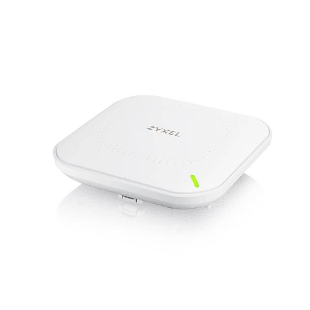 Безжична точка за достъп ZYXEL NWA50AX, WiFi6, AX1800, PoE