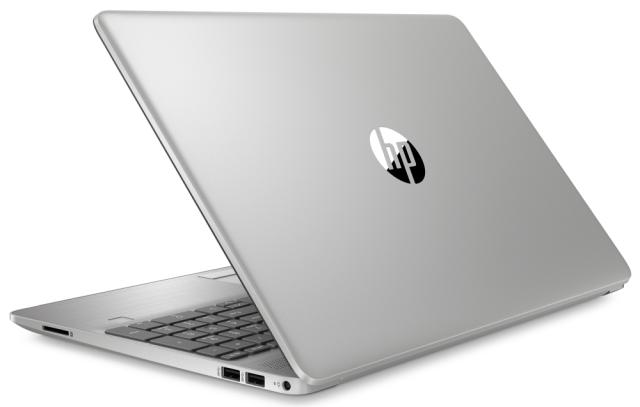 Лаптоп HP 250 G9 Dark Ash Silver, Core i3-1215U(1.2Ghz, up to 4.4Ghz/10MB/6C), 15.6" FHD AG + WebCam, 8GB 3200Mhz 1DIMM, 256GB PCI SSD, WiFi a/c + BT5, 3C Long Life Batt, Free Dos