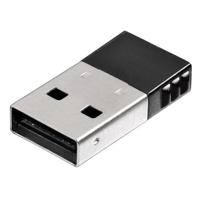 Адаптер Bluetooth USB HAMA version 4.0 C1 + EDR, до 100м