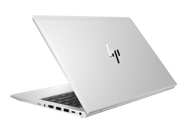 Лаптоп HP EliteBook 640 G9, Core i5-1235U(up to 4.4GHz/12MB/10C), 14" FHD UWVA AG 400nits, 16GB 3200Mhz 1DIMM, 512GB PCIe NVMe SSD, WiFi AX211 + BT 5.2,  