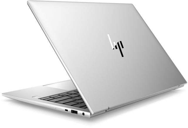 Лаптоп HP EliteBook 830 G9, Core i7-1255U(up to 4.7GHz/12MB/10C), 13.3" FHD WUXGA AG 400nits, 16GB 4800Mhz 1DIMM, 512GB PCIe SSD, WiFi 6E + BT 5.2, Backlit Kbd, FPR, Active SmartCard, 3C Long Life Batt, W11p64 Dwngrd W10p64, 3Y NBD On Site