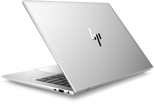 Лаптоп HP EliteBook 840 G9, Core i7-1255U (up to 4.7GHz/12MB/10C), 14" FHD AG 400 nits, 16GB 4800Mhz 1DIMM, 512GB PCIe SSD, WiFi AX211 + BT 5.2, Backlit Kbd, FPR, Active SmartCard, 3C Long Life, W11p64 Dwngrd W10p64, 3Y NBD On Site