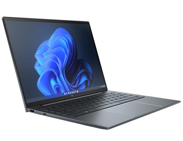 Лаптоп HP Elite Dragonfly G3 Core i7-1255U(up to 4.7GHz/12MB/10C), 13.5" AG UWVA 400 nits Touchscreen, 16GB RAM, 1GB PCIe SSD, WiFi 6E + BT 5.3, Backlit Kbd,FPR, Intel 5000 5G WWAN, 6C Batt, Windows 11 Pro