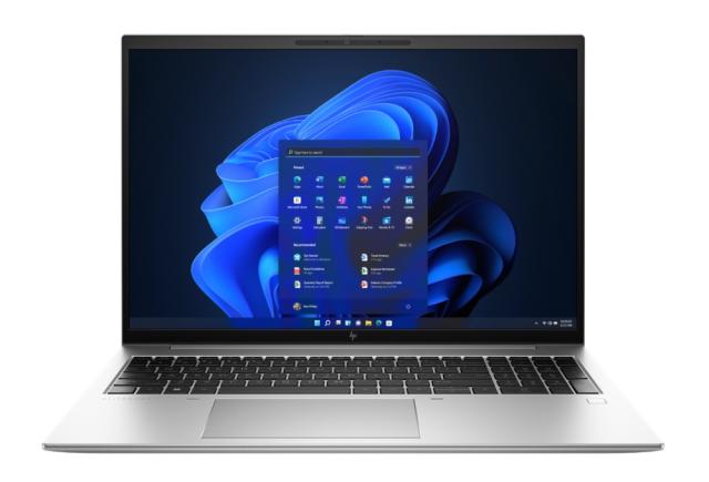 Лаптоп HP EliteBook 860 G9, Core i7-1255U(up to 4.7GHz/12MB/10C), 16" FHD AG WUXGA 400nits,16GB 4800Mhz 1DIMM, 512GB PCIe SSD, WiFi AX211 + BT5.2, Backlit Kbd, FPR, 6C Long Life, W11p64 Dwngrd W10p64, 3Y NBD On Site