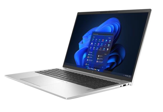 Лаптоп HP EliteBook 860 G9, Core i7-1255U(up to 4.7GHz/12MB/10C), 16" FHD AG WUXGA 400nits,16GB 4800Mhz 1DIMM, 512GB PCIe SSD, WiFi AX211 + BT5.2, Backlit Kbd, FPR, 6C Long Life, W11p64 Dwngrd W10p64, 3Y NBD On Site