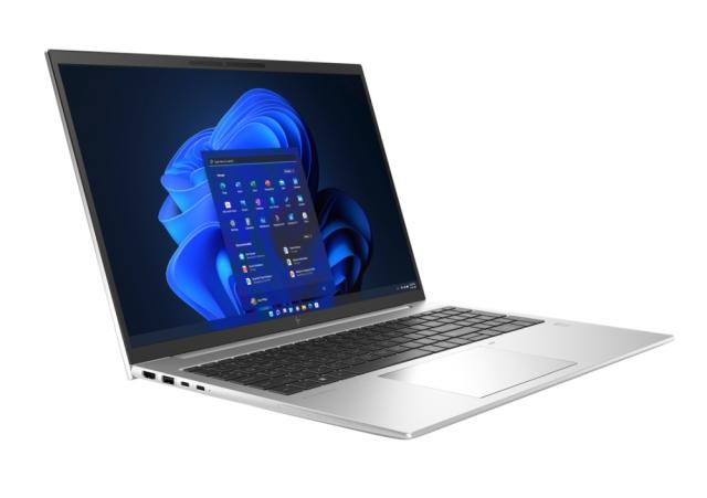 Лаптоп HP EliteBook 860 G9, Core i7-1255U(up to 4.7GHz/12MB/10C), 16" FHD AG WUXGA 400nits,16GB 4800Mhz 1DIMM, 512GB PCIe SSD, WiFi AX211 + BT5.2, Backlit Kbd, FPR, 6C Long Life, W11p64 Dwngrd W10p64, 3Y NBD On Site