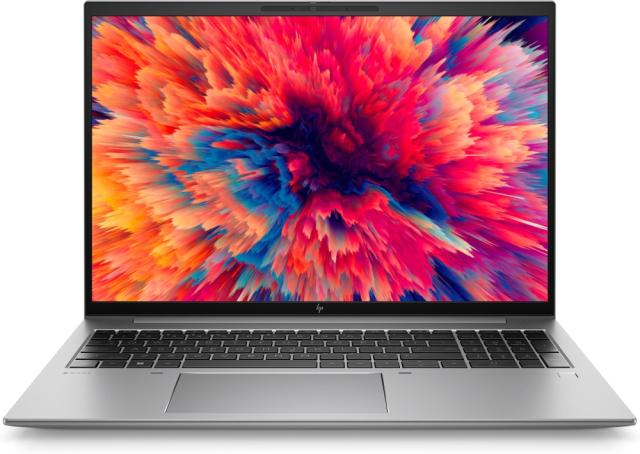 Лаптоп HP ZBook Firefly 16 G9, Core i7-1255U(up to 4.7GHz/12MB/10C), 16" AG WUXGA 400nits, 32GB 4800Mhz 2DIMM, 1TB PCIe SSD, WiFi 6E+ BT 5.2, NVIDIA T550 4GB GDDR6, 2x Thunderbolt 4, Windows 11 Pro