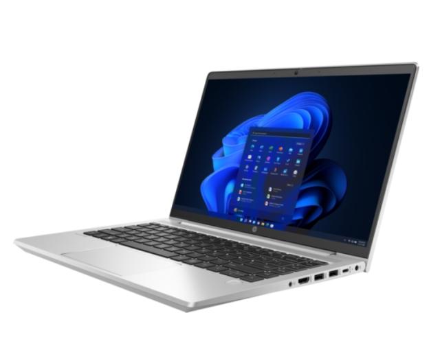 Лаптоп HP ProBook 440 G9, Core i5-1235U(up to 4.4GHz/12MB/10C), 14" FHD UWVA AG, 8GB 3200Mhz 1DIMM, 512GB PCIe SSD, WiFi 6 + BT 5.2, FPR, Backlit Kbd, 3C Batt, Free DOS, 3Y NBD On Site