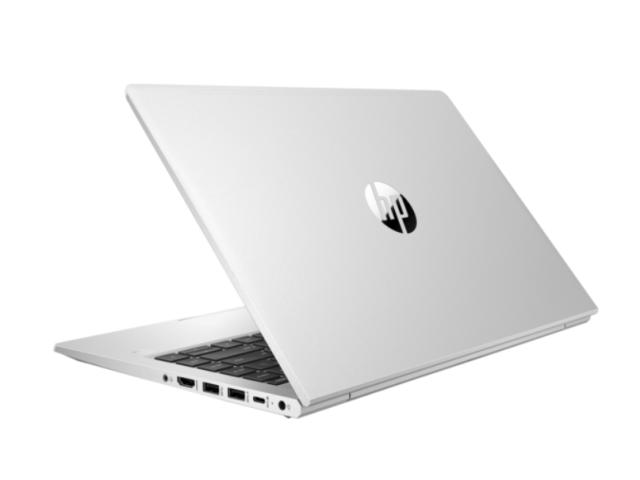 Лаптоп HP ProBook 440 G9, Core i5-1235U(up to 4.4GHz/12MB/10C), 14" FHD UWVA AG, 8GB 3200Mhz 1DIMM, 512GB PCIe SSD, WiFi 6 + BT 5.2, FPR, Backlit Kbd, 3C Batt, Free DOS, 3Y NBD On Site