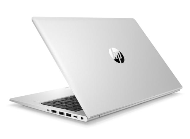 Лаптоп HP ProBook 450 G9, Core i5-1235U(up to 4.4GHz/12MB/10C), 15.6" FHD UWVA AG, 8GB 3200Mhz 1DIMM, 512GB PCIe SSD, WiFi 6AX211 a/x + BT 5.2, FPR, Backlit Kbd, 3C Batt, Free DOS, 2Y NBD On Site