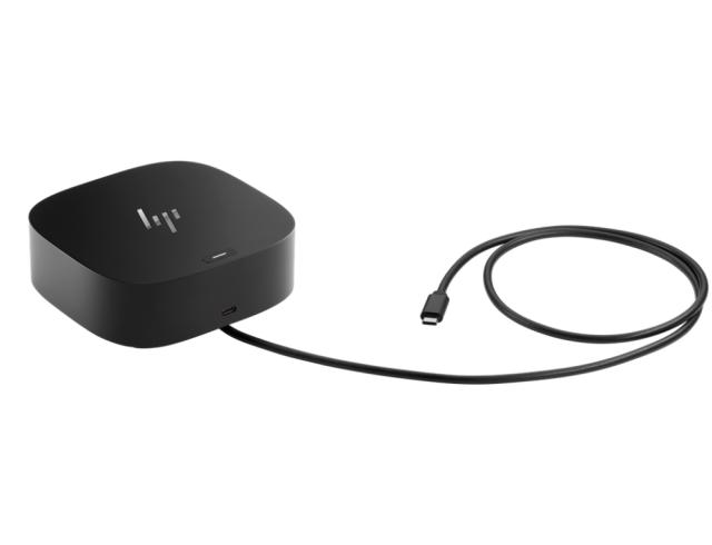 Докинг станция HP USB-C G5 Essential Dock
