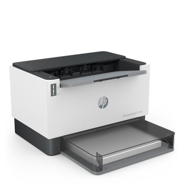 Лазерен принтер HP LaserJet Tank 2504dw